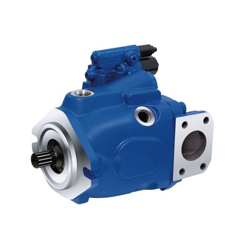 Гидронасосы Bosch Rexroth cерия A10VO, A10VSO Гидронасос R910922983 A10VSO140DR/31R-PPB12N00