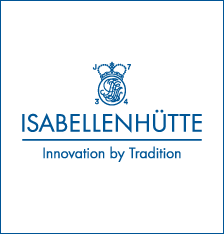 Isabellenhütte Heusler