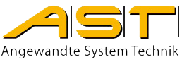 AST Angewandte System Technik / A.S.T.