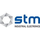 STM industrial electronics