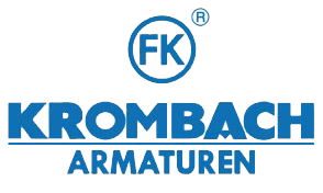 Krombach Armaturen (brand of CRANE ChemPharma & Energy)