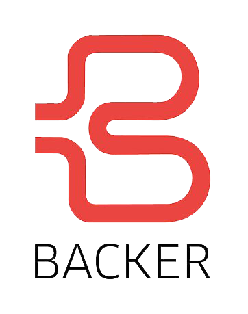 Backer