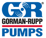 Gorman-Rupp Pumps