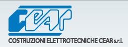 Costruzioni Elettrotecniche CEAR s.r.l.