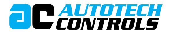 Autotech Controls / AVG