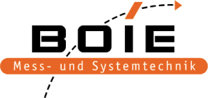 Boie Mess- und Systemtechnik