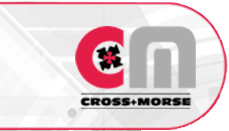 CROSS+MORSE