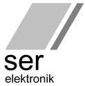 ser elektronik