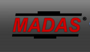 MADAS