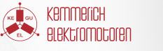 Kemmerich Elektromotoren