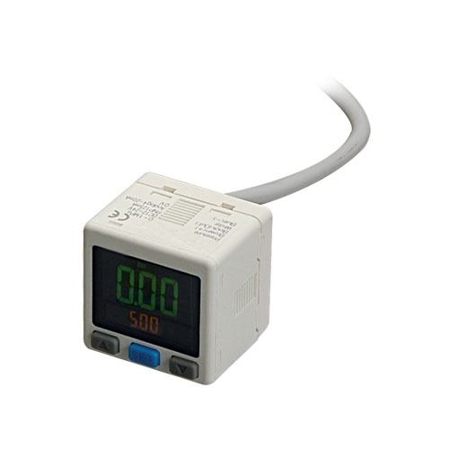 Univer Integrated square Gauge Series HZ9464G