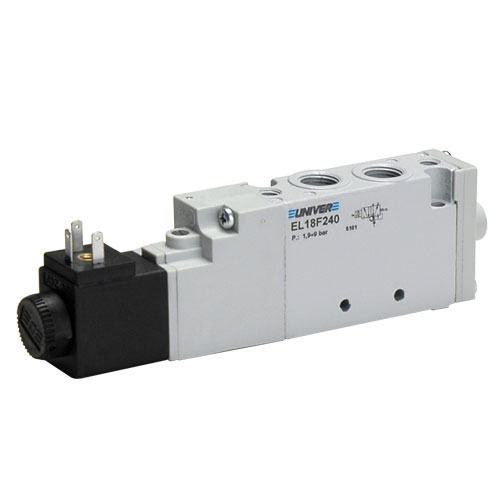 Univer Digital pressure switch Series HZ9N