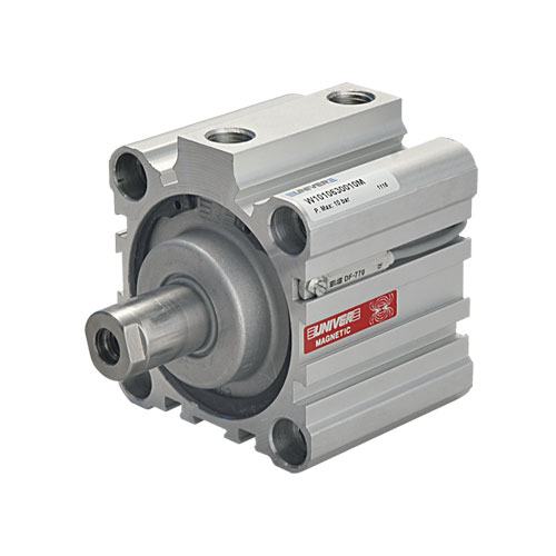 Univer ISO 15552 Pneumatic cylinders Series KE/K