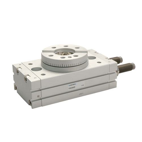 Univer ISO 15552 Pneumatic cylinders Series K O 250-320