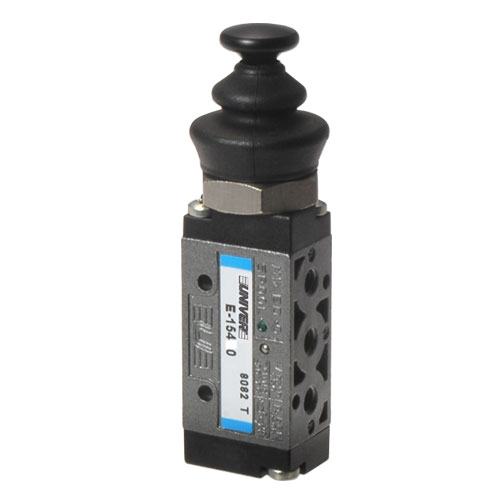 Univer 10 mm COMPACT valves Series P10