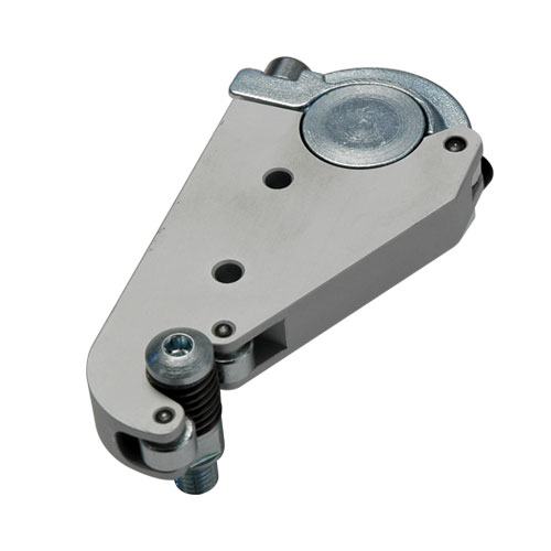 Univer O 6 ? 25 mm - Slide Table Actuator Series JX2