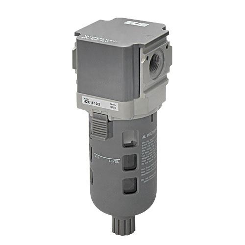 Univer Pneumatic retractable locating pin units, with improved pull force O50 mm Series LCJ50