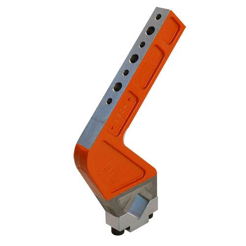 Univer Locking unit for cylinders and piston rods Series L1-N